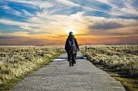 Chal Akela (Walk Alone)
